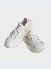 Кроссовки повседневные Adidas NMD модель HQ4465 Фото