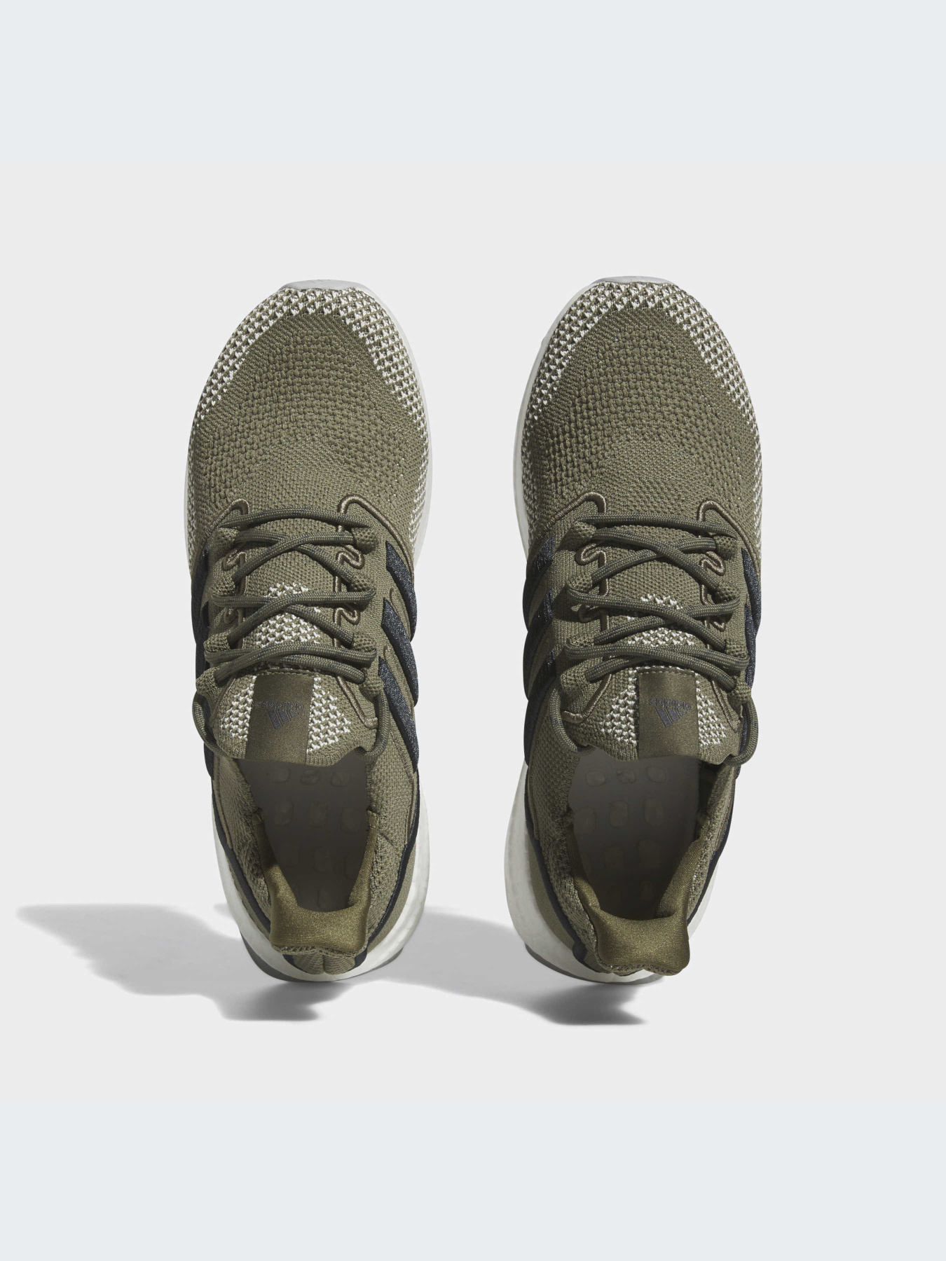 Кроссовки Adidas Ultraboost модель HR0056 Фото