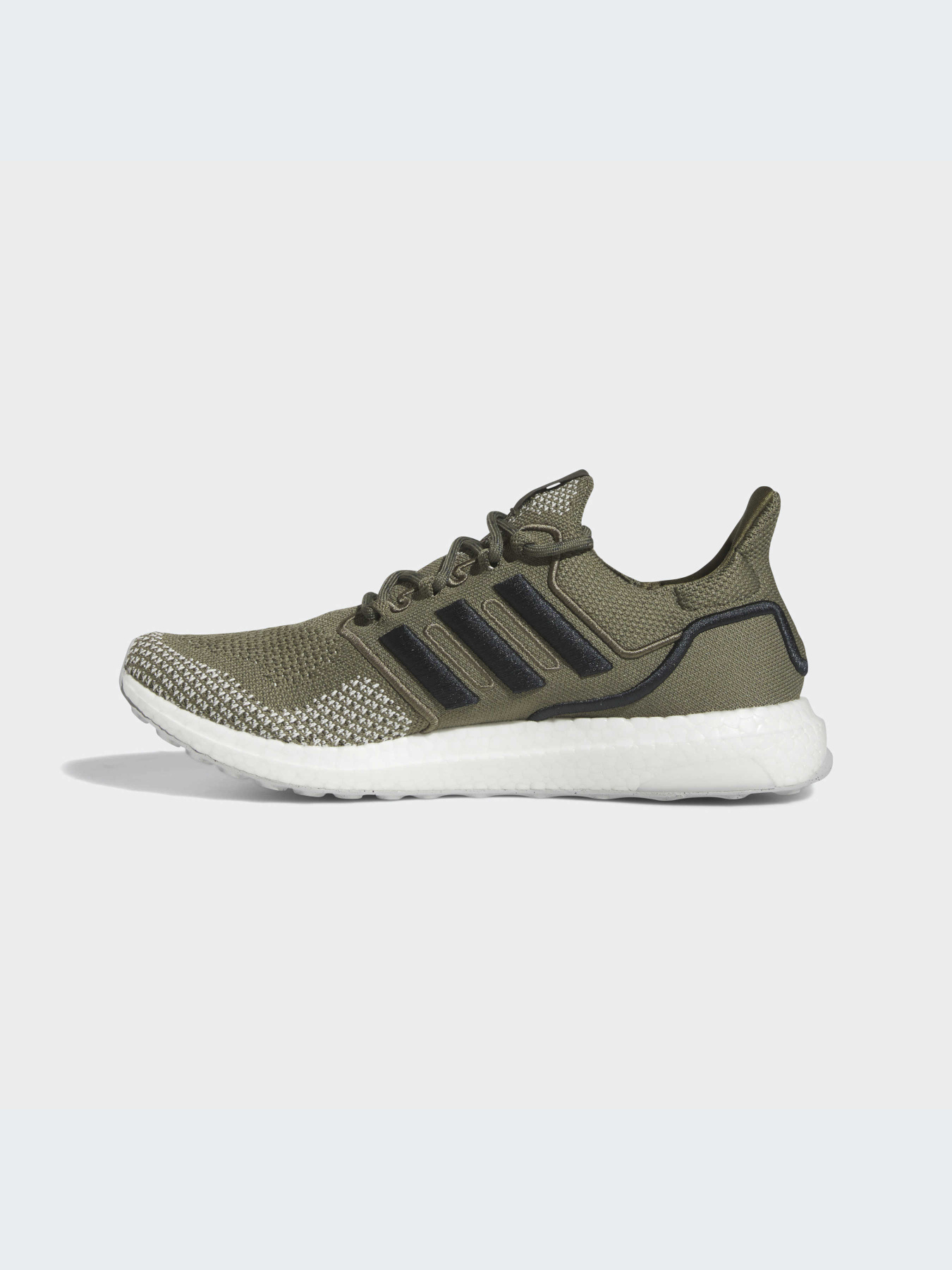 Кроссовки Adidas Ultraboost модель HR0056 Фото
