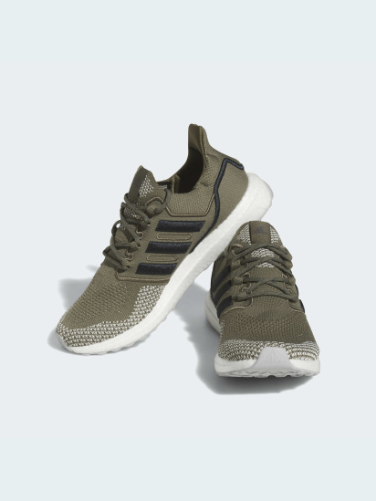 Кросівки adidas Ultraboost модель HR0056 — фото 7 - INTERTOP