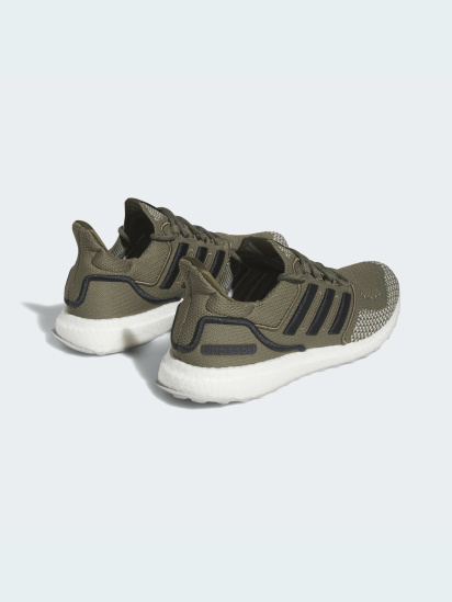 Кросівки adidas Ultraboost модель HR0056 — фото 9 - INTERTOP