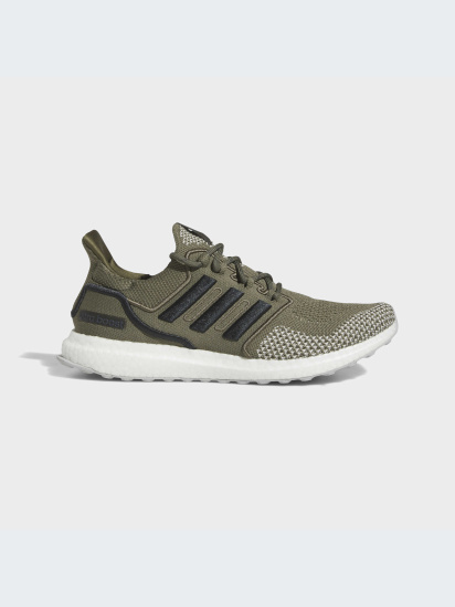 Кросівки adidas Ultraboost модель HR0056 — фото - INTERTOP