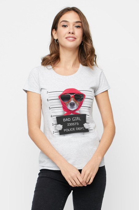 Футболки і поло YAPPI модель WOG10005 Фото