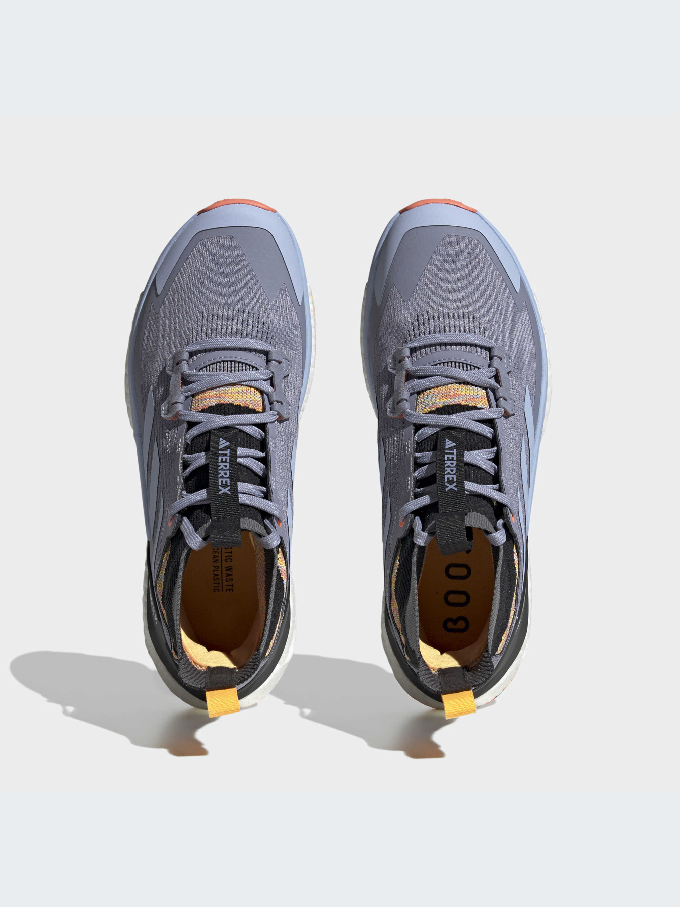 Тактические кроссовки Adidas Terrex модель HQ8398 Фото