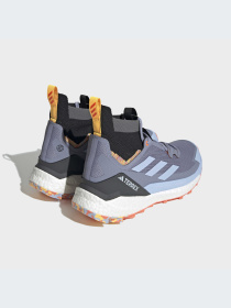 Тактические кроссовки Adidas Terrex модель HQ8398 Фото