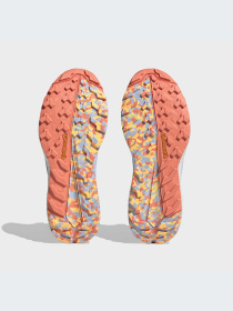 Кросівки аутдор Adidas Terrex модель HQ8398 Кросівки аутдор Adidas Terrex модель HQ8398 Фото