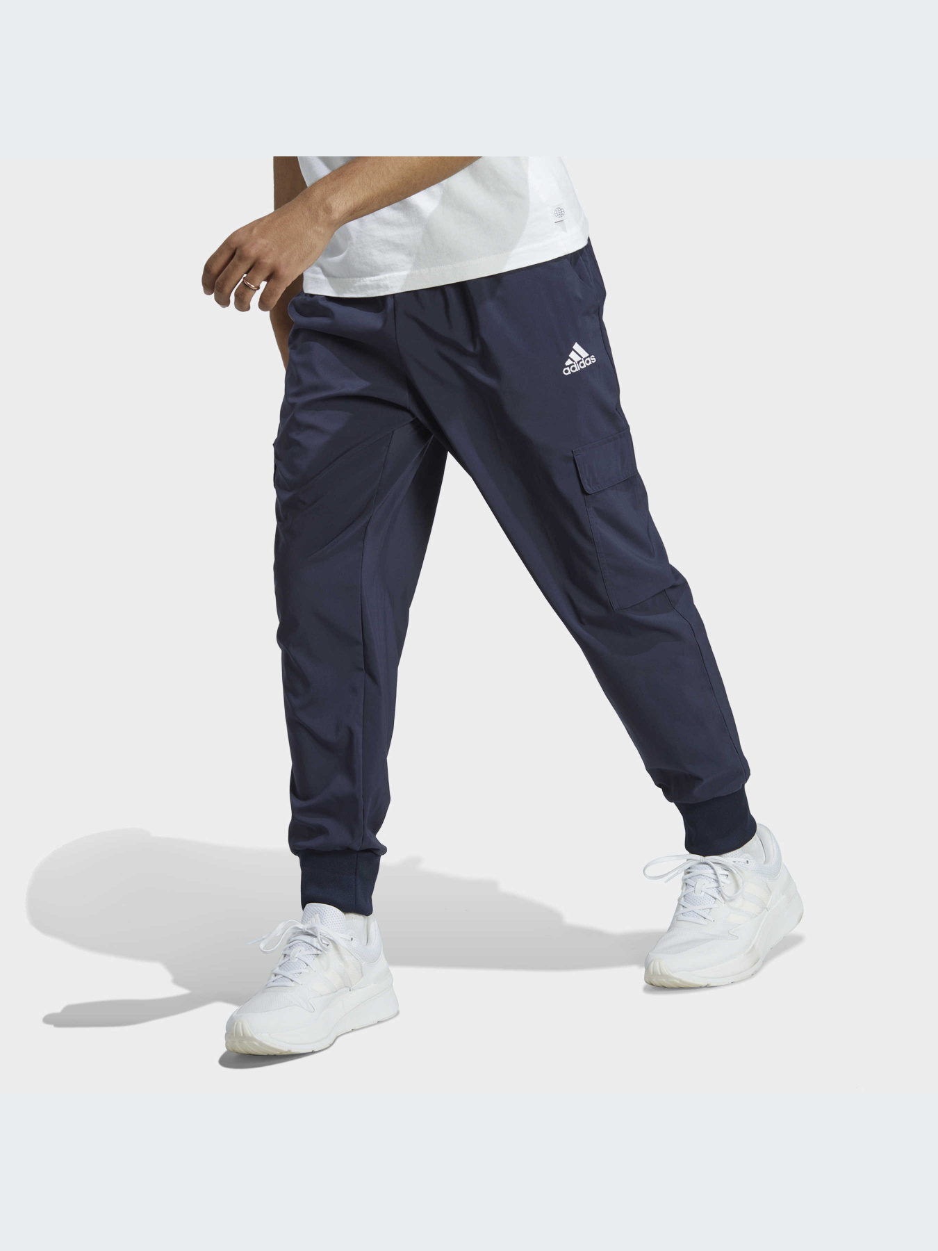 Карго Adidas модель HA4349 Фото