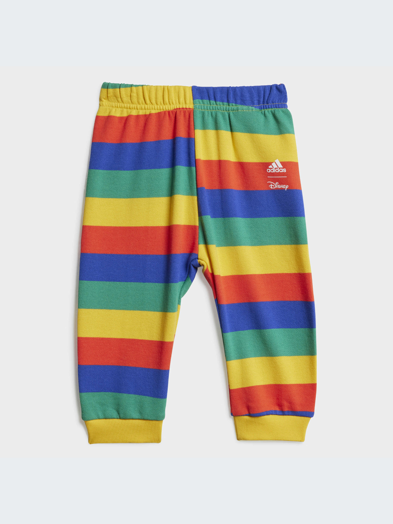 Спортивный костюм Adidas x Disney модель HR9486 Спортивный костюм Adidas x Disney модель HR9486 Фото