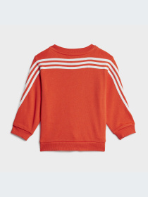 Спортивный костюм Adidas x Disney модель HR9486 Спортивный костюм Adidas x Disney модель HR9486 Фото