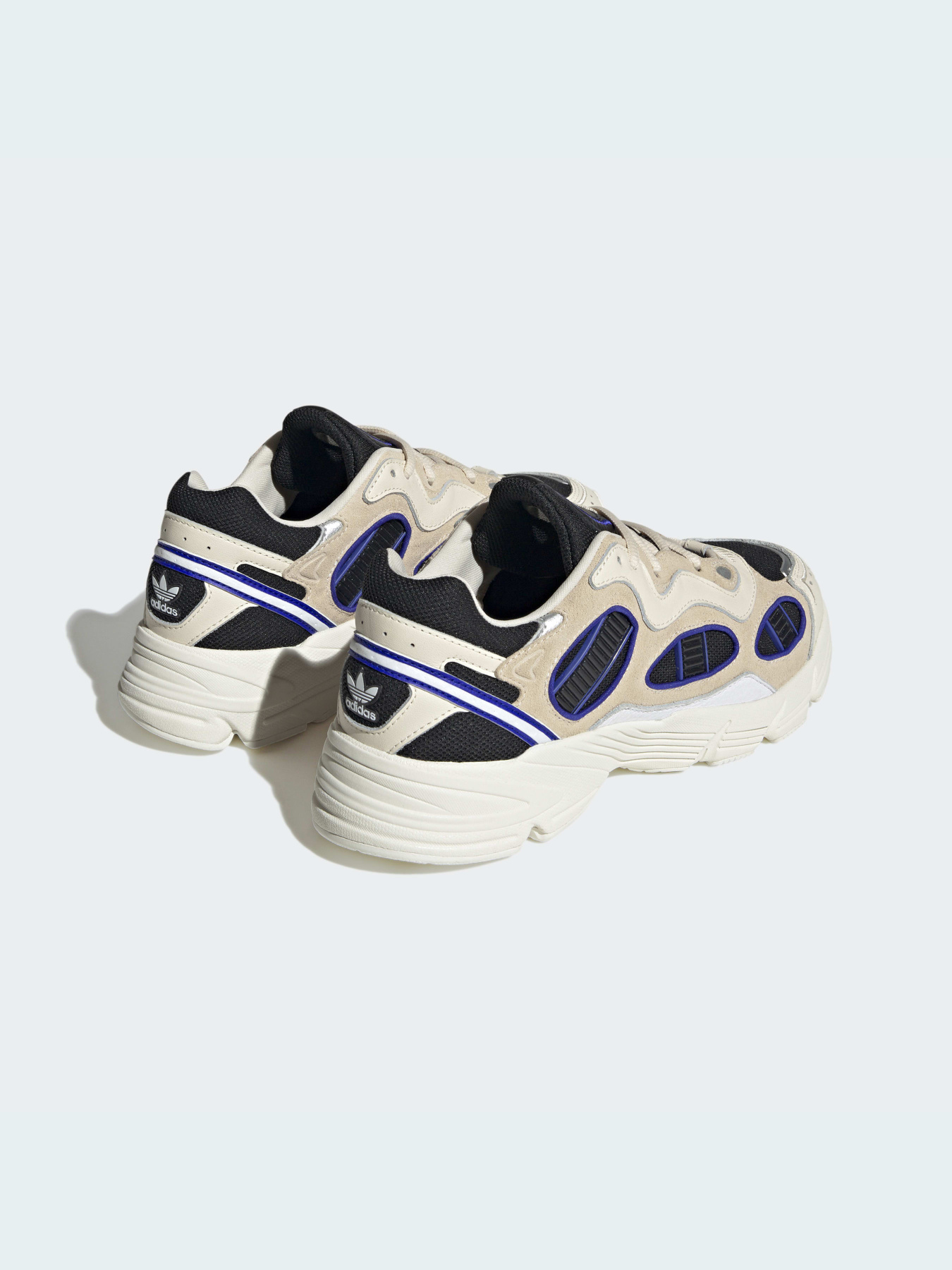 Кросівки Adidas Astir модель HQ4378 Фото