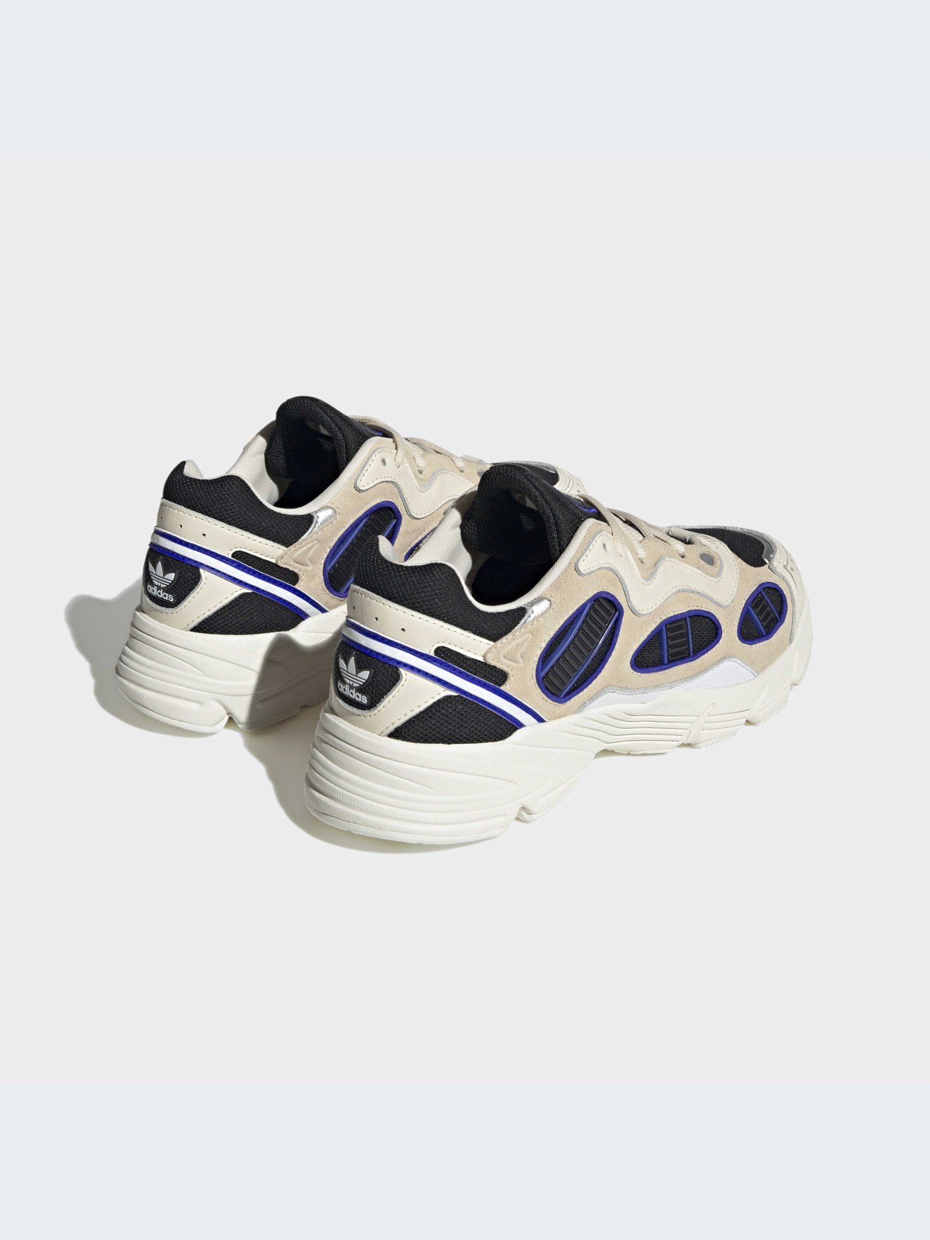 Кросівки Adidas Astir модель HQ4378 Фото