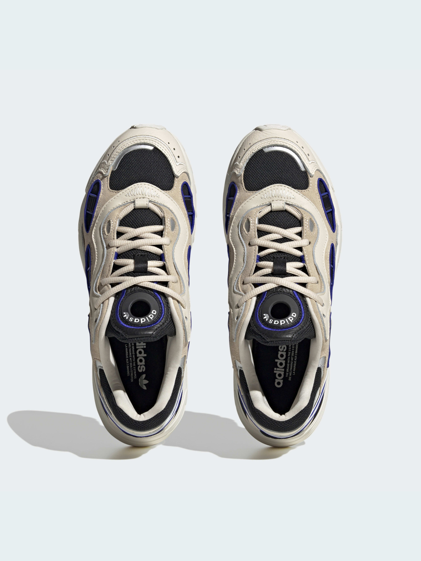 Кроссовки повседневные Adidas Astir модель HQ4378 Фото