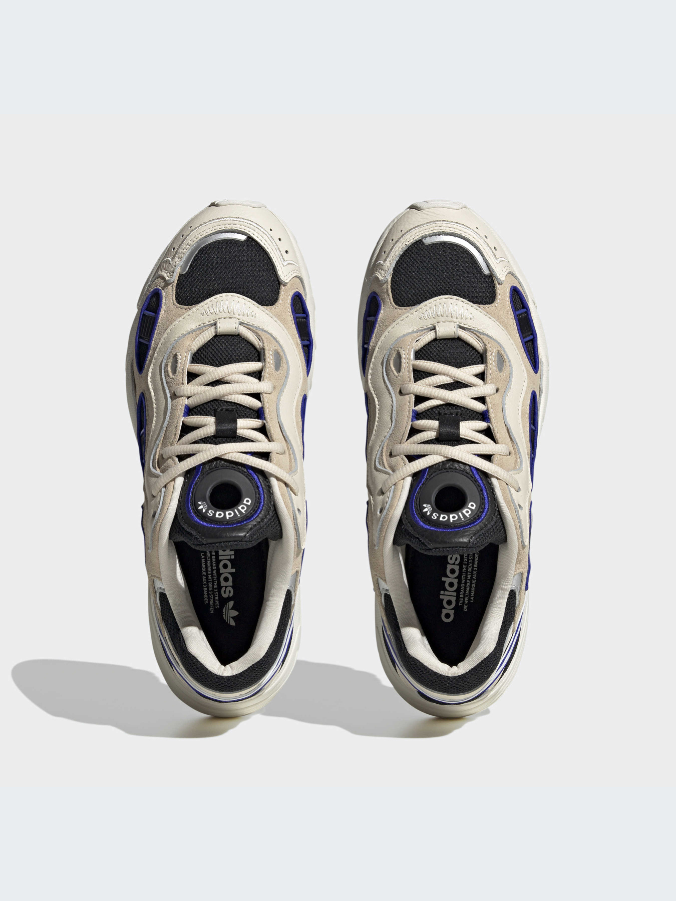 Кроссовки повседневные Adidas Astir модель HQ4378 Фото