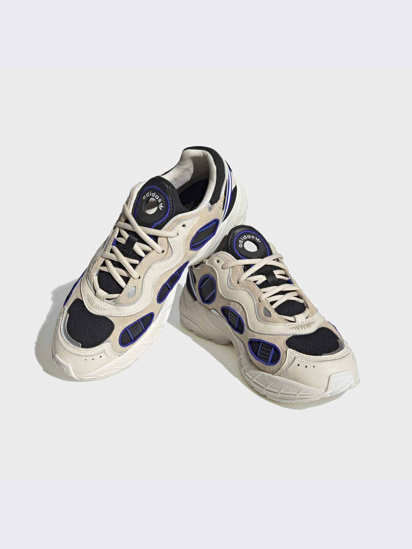 Кроссовки повседневные Adidas Astir модель HQ4378 Фото