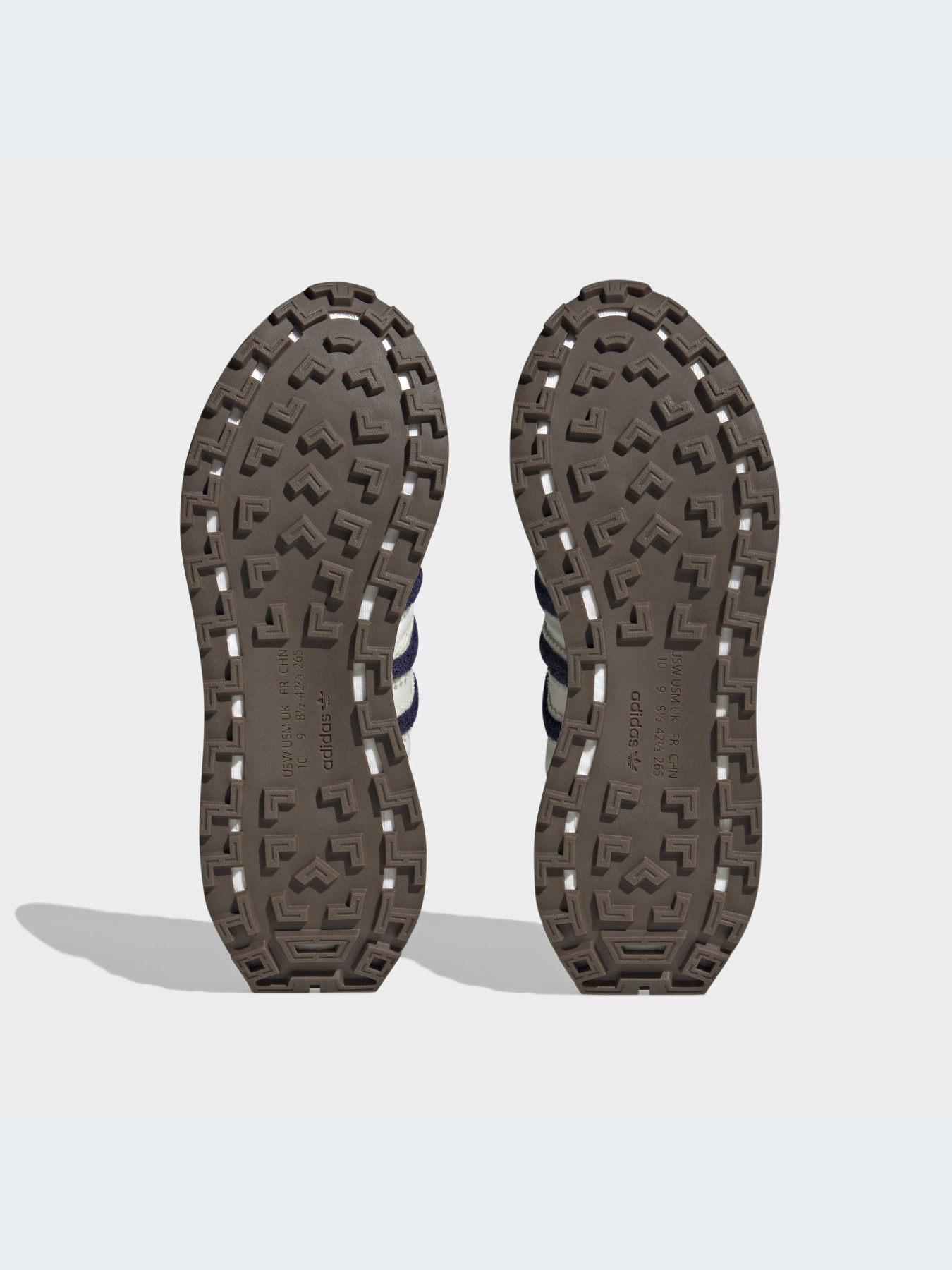 Кроссовки Adidas Retropy модель HQ8528 Фото