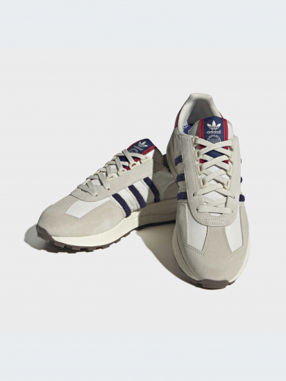 Кросівки adidas Retropy модель HQ8528 — фото 4 - INTERTOP