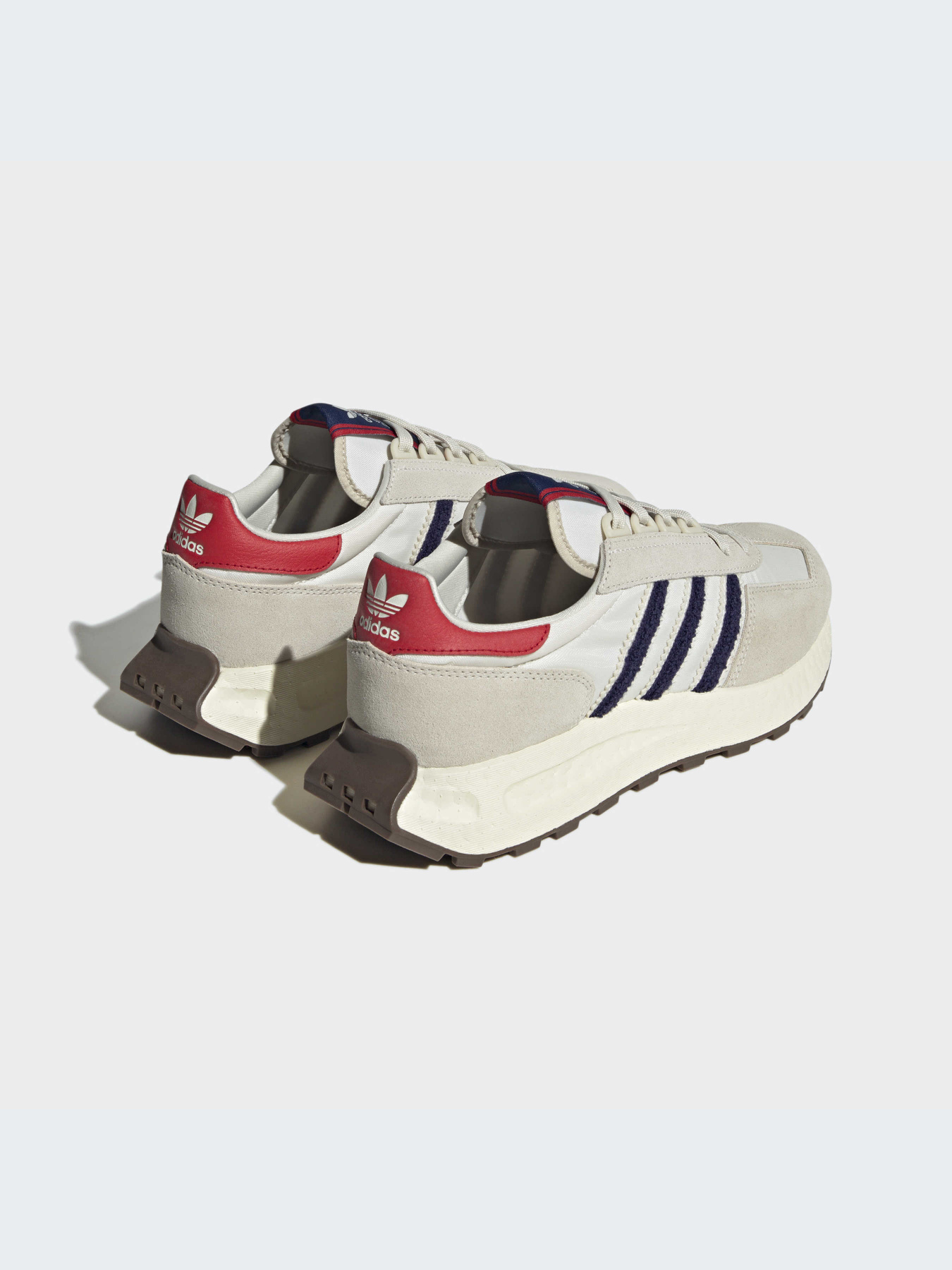 Кроссовки повседневные Adidas Retropy модель HQ8528 Фото