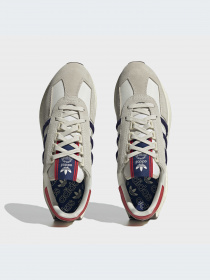Кроссовки повседневные Adidas Retropy модель HQ8528 Фото