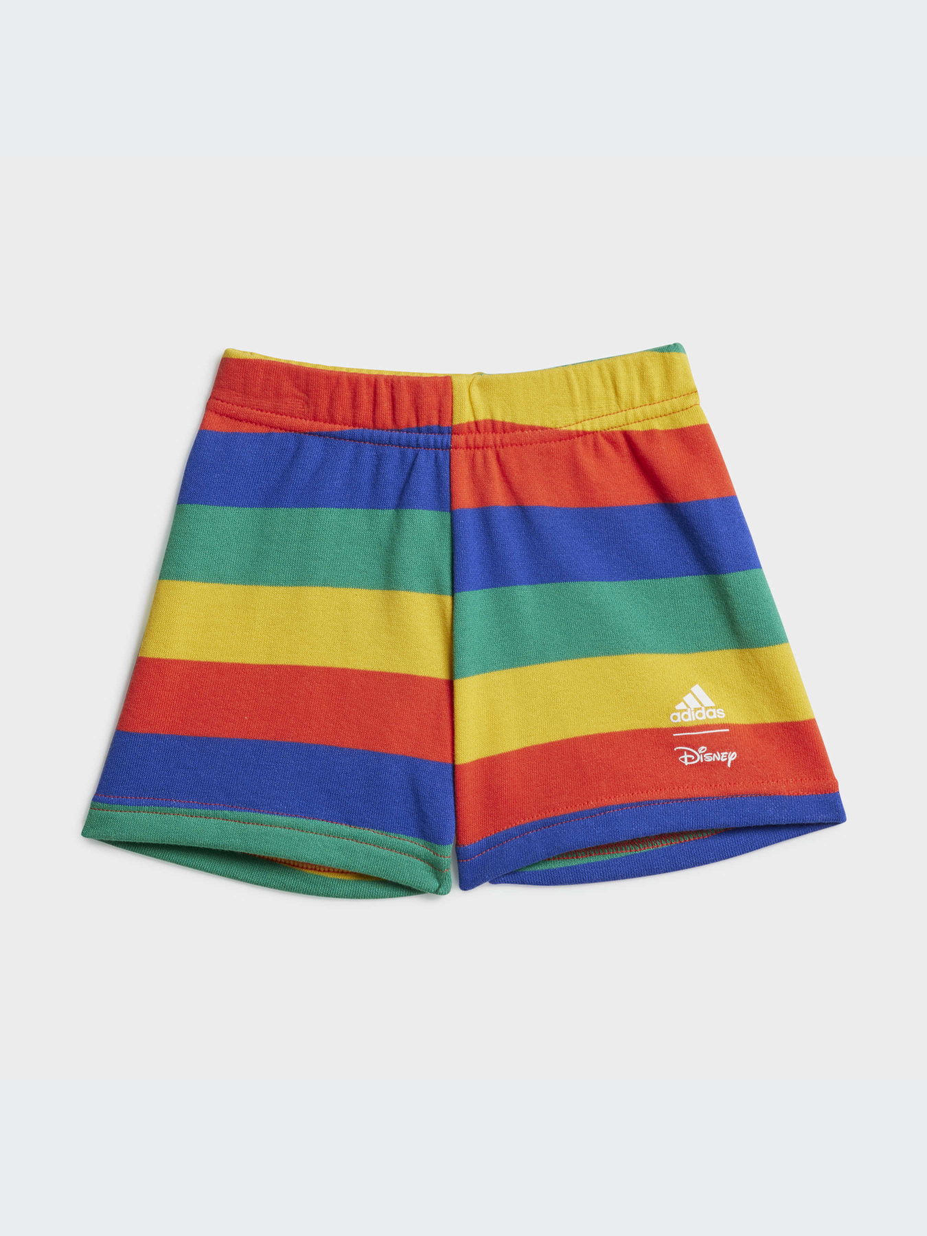 Спортивный костюм Adidas x Disney модель HR9490 Фото