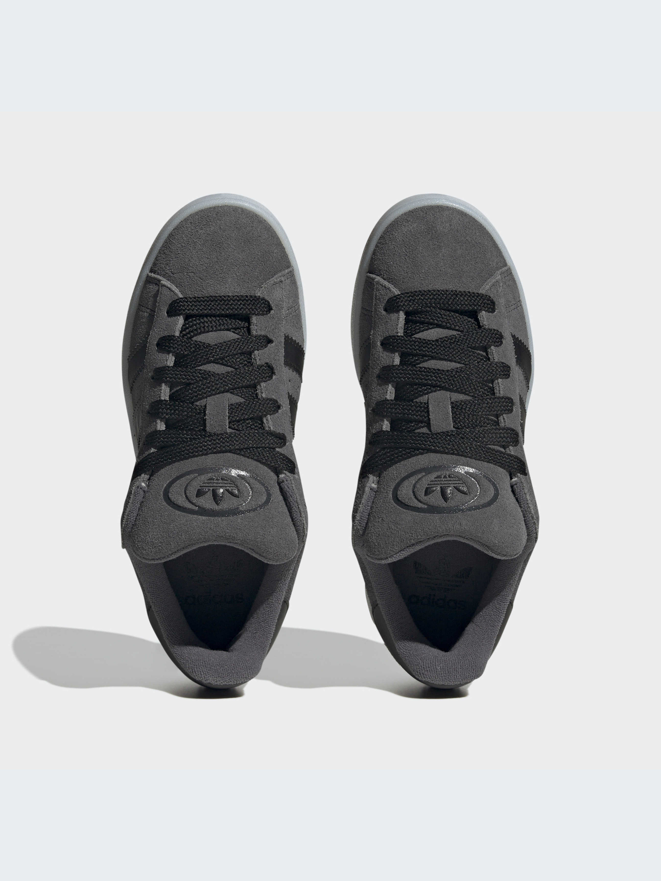 Кеды низкие Adidas модель HQ8571 Фото