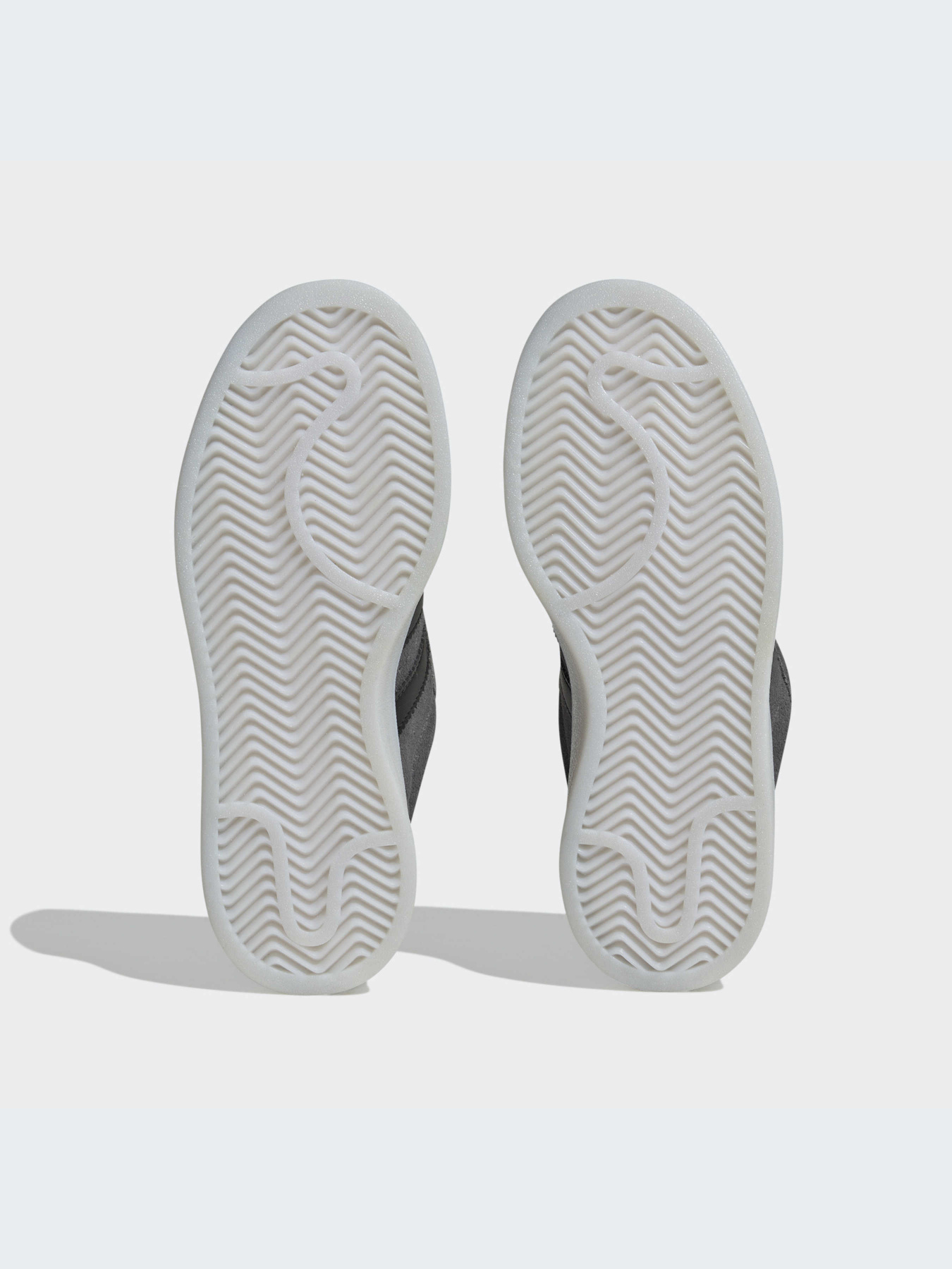 Кеды низкие Adidas модель HQ8571 Фото