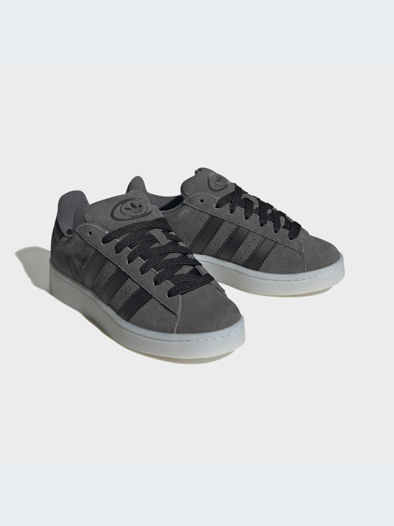 Кеды низкие Adidas модель HQ8571 Фото