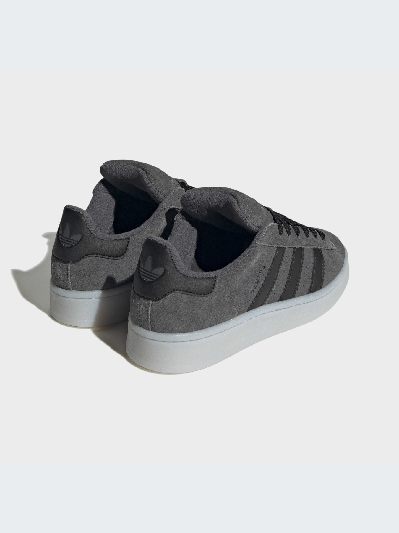 Кеды низкие Adidas модель HQ8571 Фото