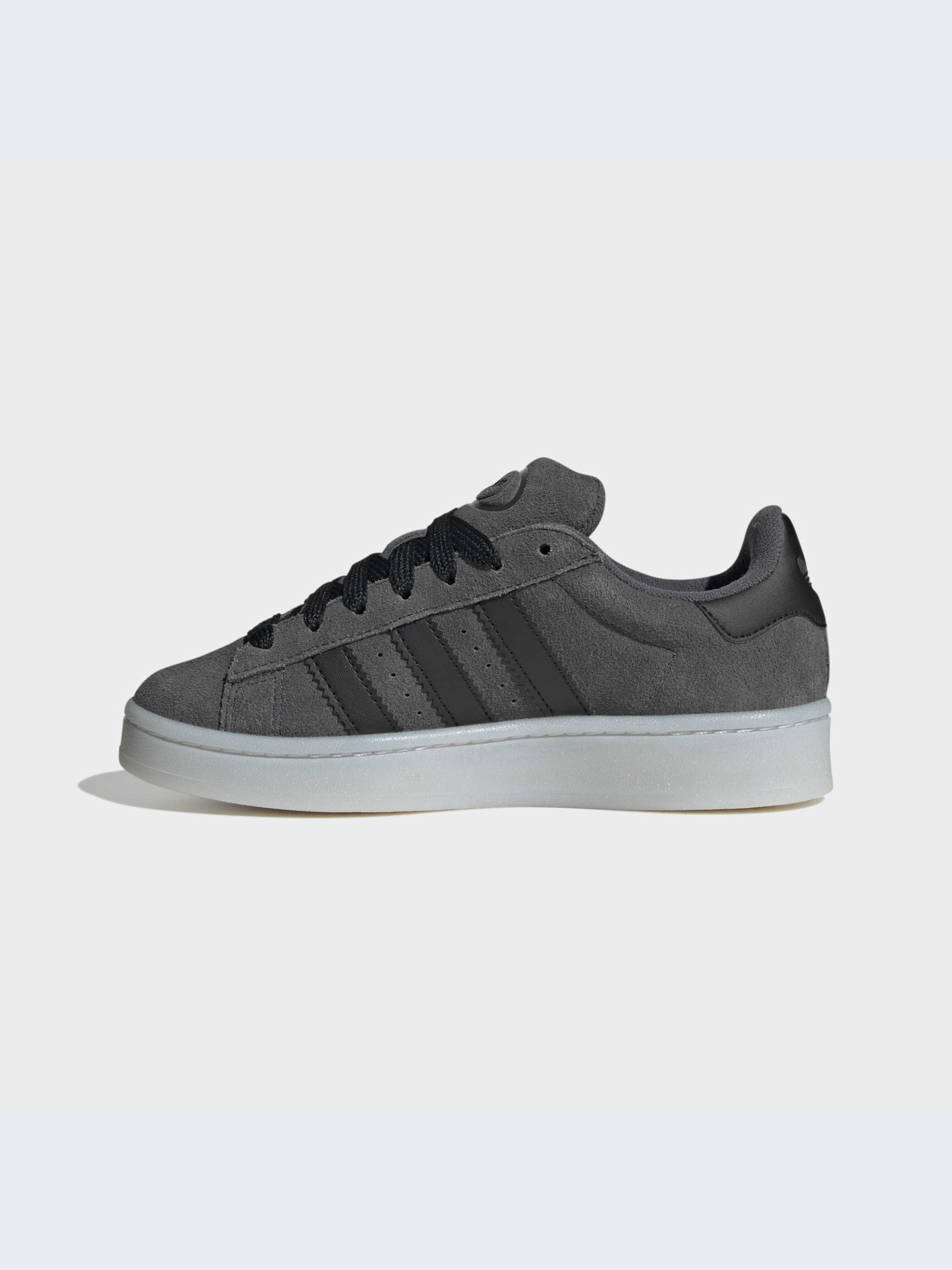 Кеды низкие Adidas модель HQ8571 Фото