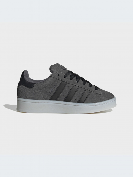 Кеды низкие Adidas модель HQ8571 Фото
