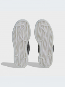 Кеды низкие Adidas модель HQ8571 Фото