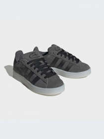 Кеды низкие Adidas модель HQ8571 Фото