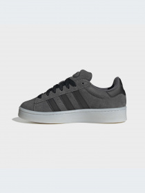 Кеды низкие Adidas модель HQ8571 Фото
