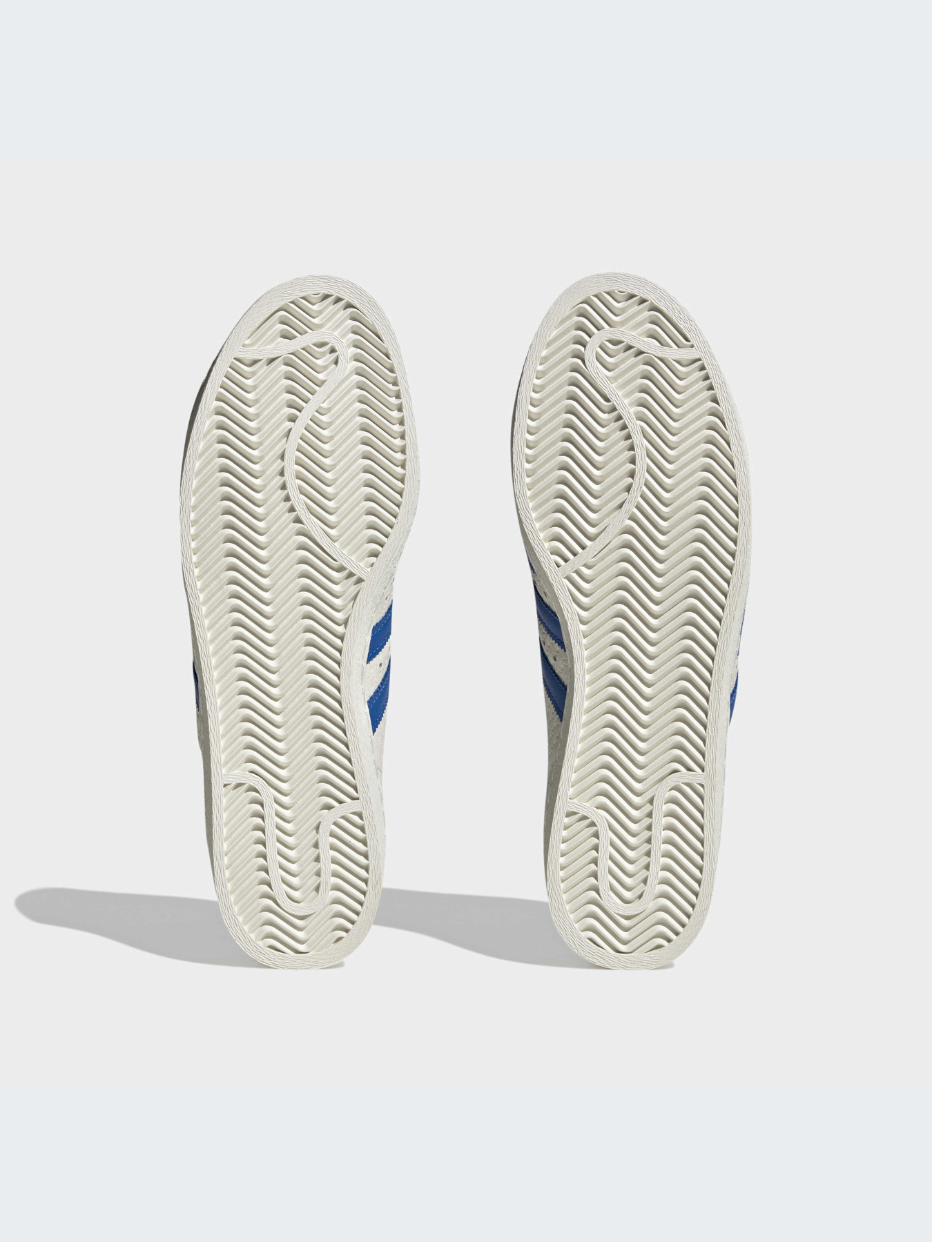 Кеды низкие Adidas Superstar модель HQ6750 Фото