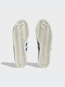 Кеды низкие Adidas Superstar модель HQ6750 Фото