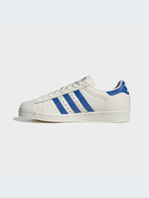 Кеды низкие Adidas Superstar модель HQ6750 Фото