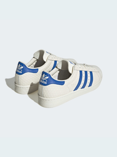 Кеди низькі adidas Superstar модель HQ6750 — фото 9 - INTERTOP