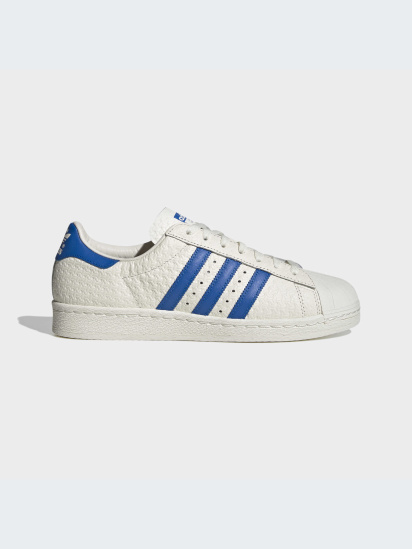 Кеди низькі adidas Superstar модель HQ6750 — фото - INTERTOP