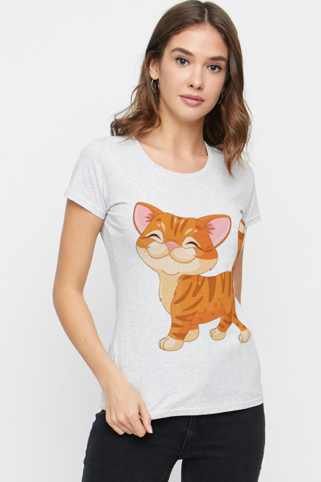 Футболки і поло YAPPI модель WOG10020 Фото