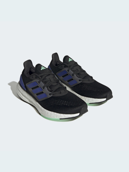 Кросівки для бігу adidas PureBoost модель HQ8584 — фото 7 - INTERTOP