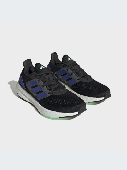 Кросівки для бігу adidas PureBoost модель HQ8584 — фото 8 - INTERTOP