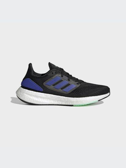 Кросівки для бігу adidas PureBoost модель HQ8584 — фото - INTERTOP