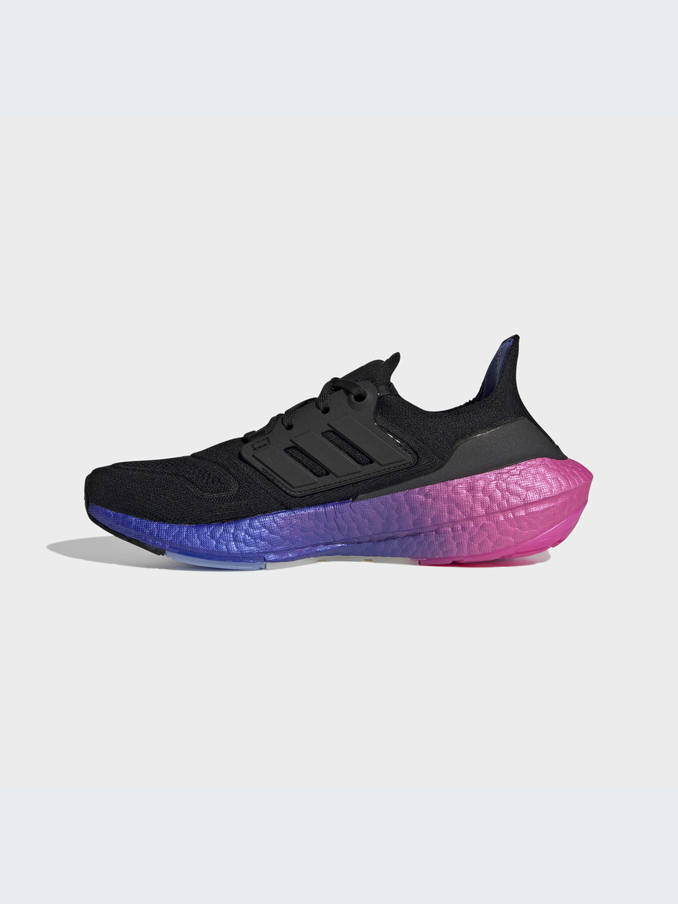 Кроссовки для бега Adidas Ultraboost модель HQ8591 Фото