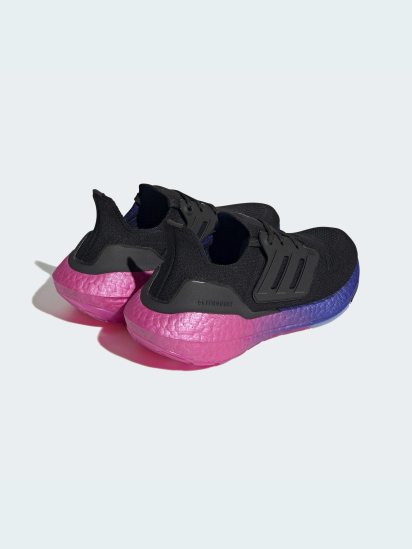 Кросівки для бігу adidas Ultraboost модель HQ8591 — фото 9 - INTERTOP