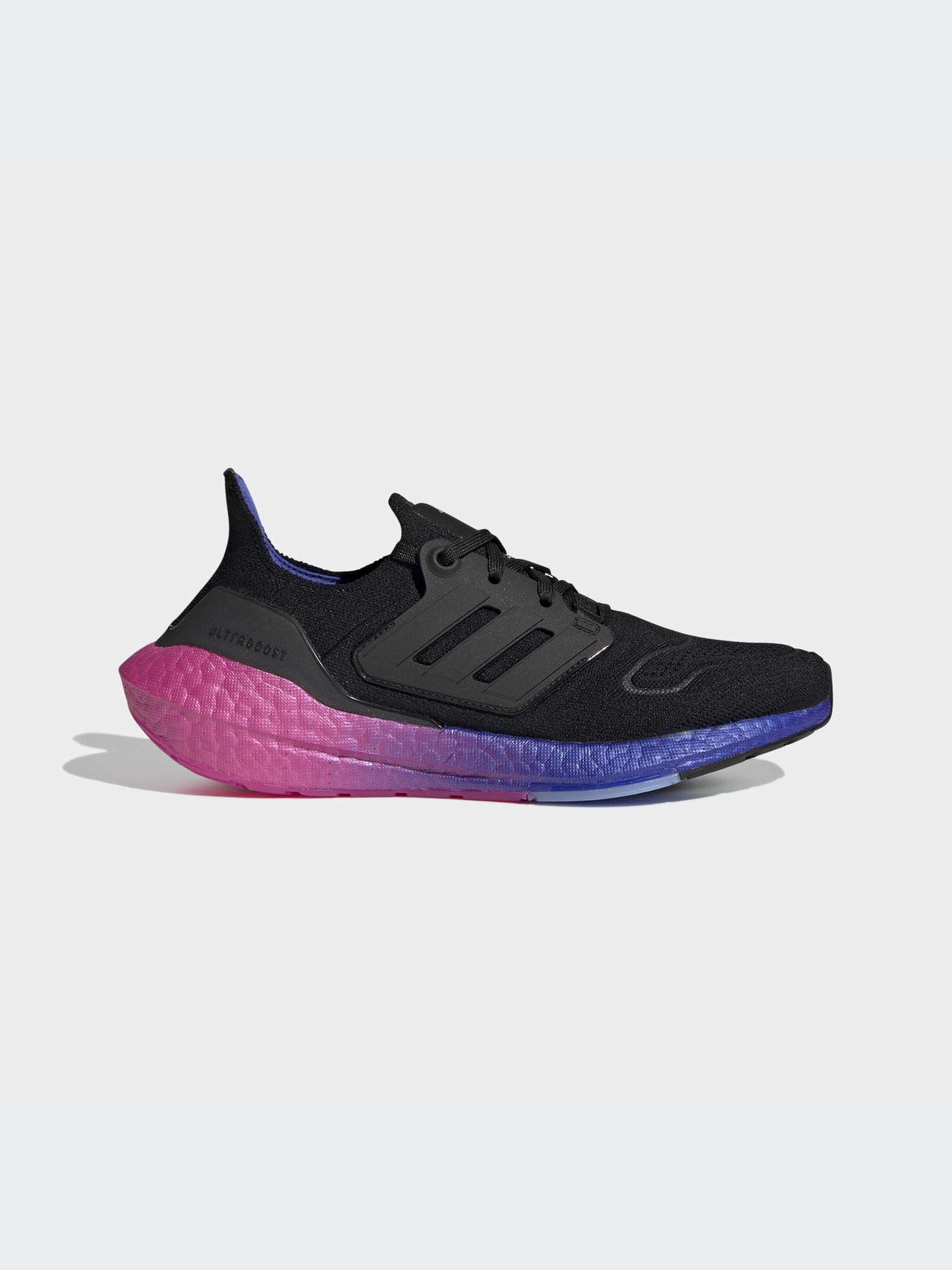 Кроссовки для бега Adidas Ultraboost модель HQ8591 Фото
