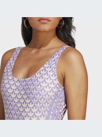 Купальник Adidas 3 Stripes модель HZ4110 Фото