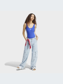 Купальник Adidas Adicolor модель IC2271 Фото