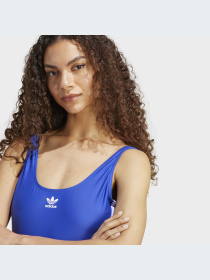 Купальник Adidas Adicolor модель IC2271 Фото