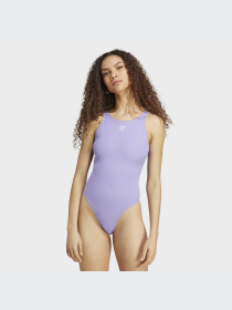 Купальник Adidas Adicolor модель IC2250 Фото