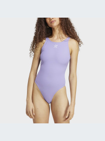 Купальник Adidas Adicolor модель IC2250 Фото