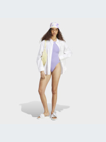 Купальник Adidas Adicolor модель IC2250 Фото